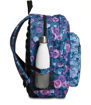 Picture of SEVEN FREETHINK GIRL BLUE PRINT BACKPACK